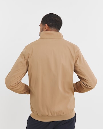 Stone Harrington Jacket