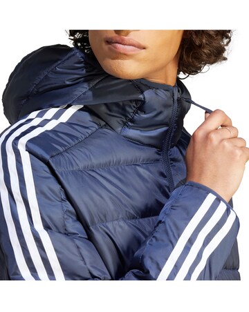 adidas 3 Stripes Padded Jacket