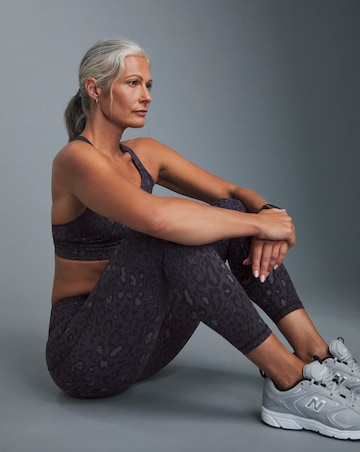 Sweaty Betty Power 7/8 Workout Leggings