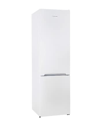 Russell Hobbs RH180FFFF551E1W Frost-Free Fridge Freezer - White