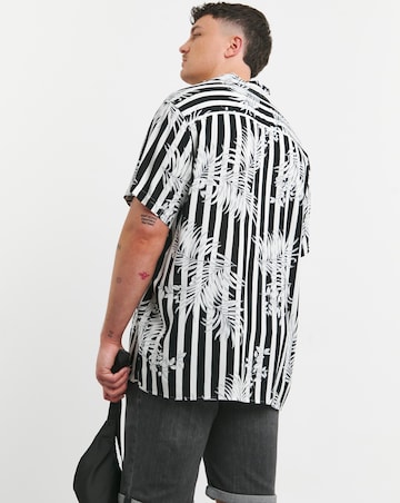 Jack & Jones Jeff Resort Shirt
