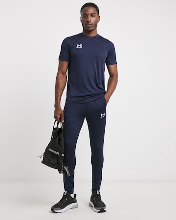 Under Armour Training Short Sleeve T-Shirt