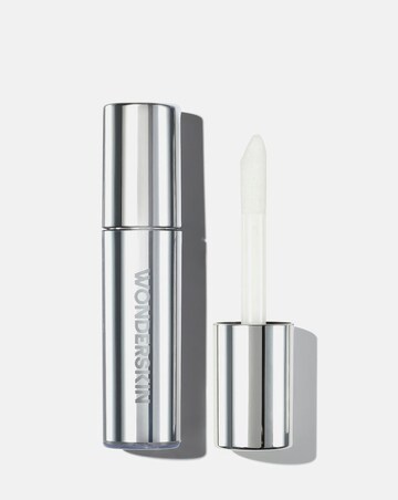 Wonderskin Lip Rehab Therapy Oil - Clear
