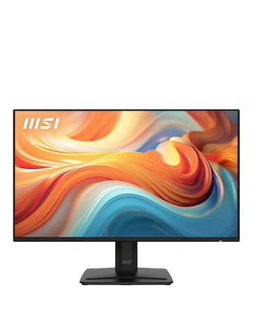 MSI PRO MP242 E14A 24in FHD 144Hz IPS 1ms Monitor