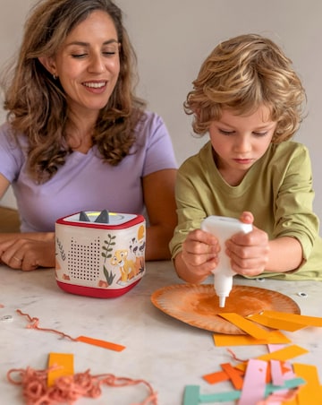 Tonies Disney Lion King Toniebox 2 Sleeve