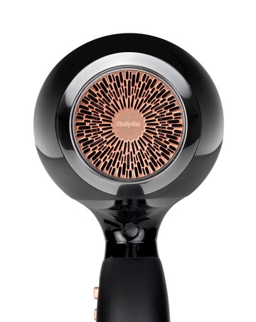BaByliss 2300 Styler Dryer, Professional Hair Dryer