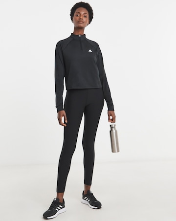 adidas Training Essentials 1/4 Zip