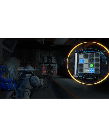 Pragmata (Nintendo Switch 2)