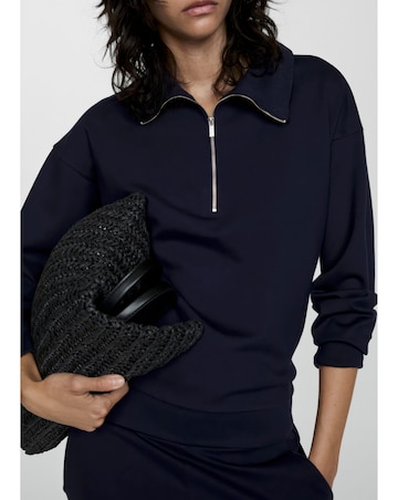 Mango Sweatshirt Florida