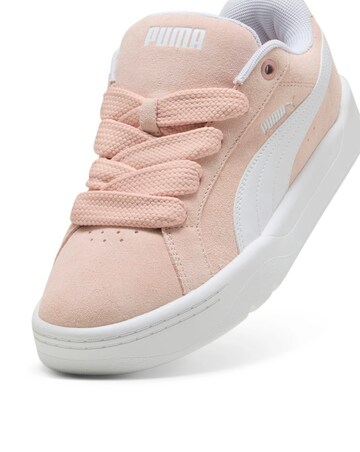 PUMA Park Lifestyle Trainers