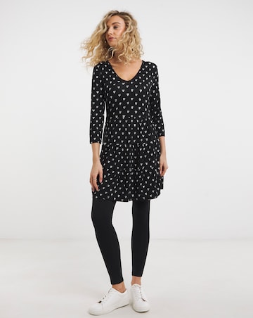 Joe Browns Our Favourite Longline Jersey Tunic
