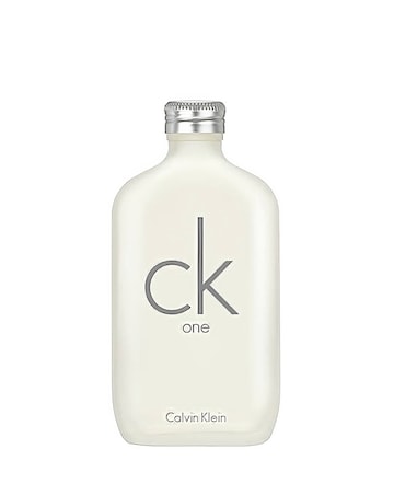 CK One Unisex Eau de Toilette - 200ml