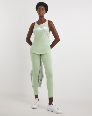 adidas Essentials Loose Logo Tank Top