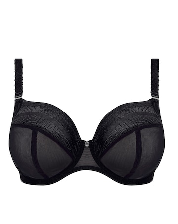 Fantasie Devote Plunge Wired Bra