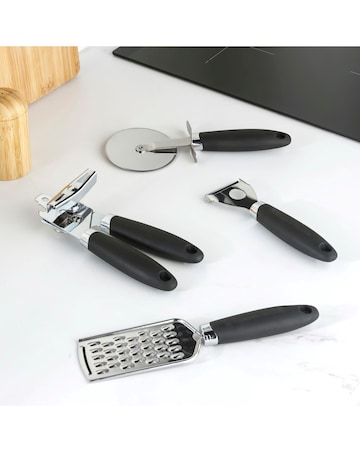 Russell Hobbs 4 Piece Venus Gadget Set