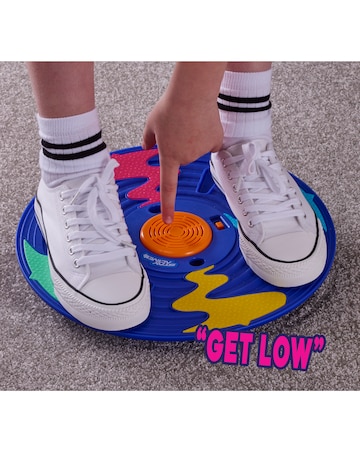 Stay Active Get Low Balance Board