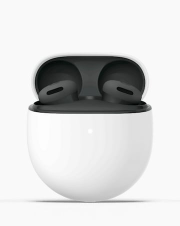 Google Pixel Buds 2a - Hazel