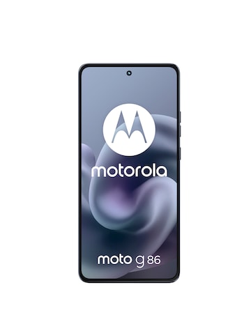 Motorola G86 Power 512GB - Spellbound