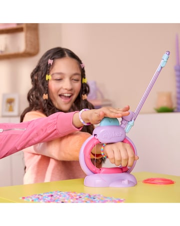 Cool Maker Stack'd Heishi Bracelet Studio