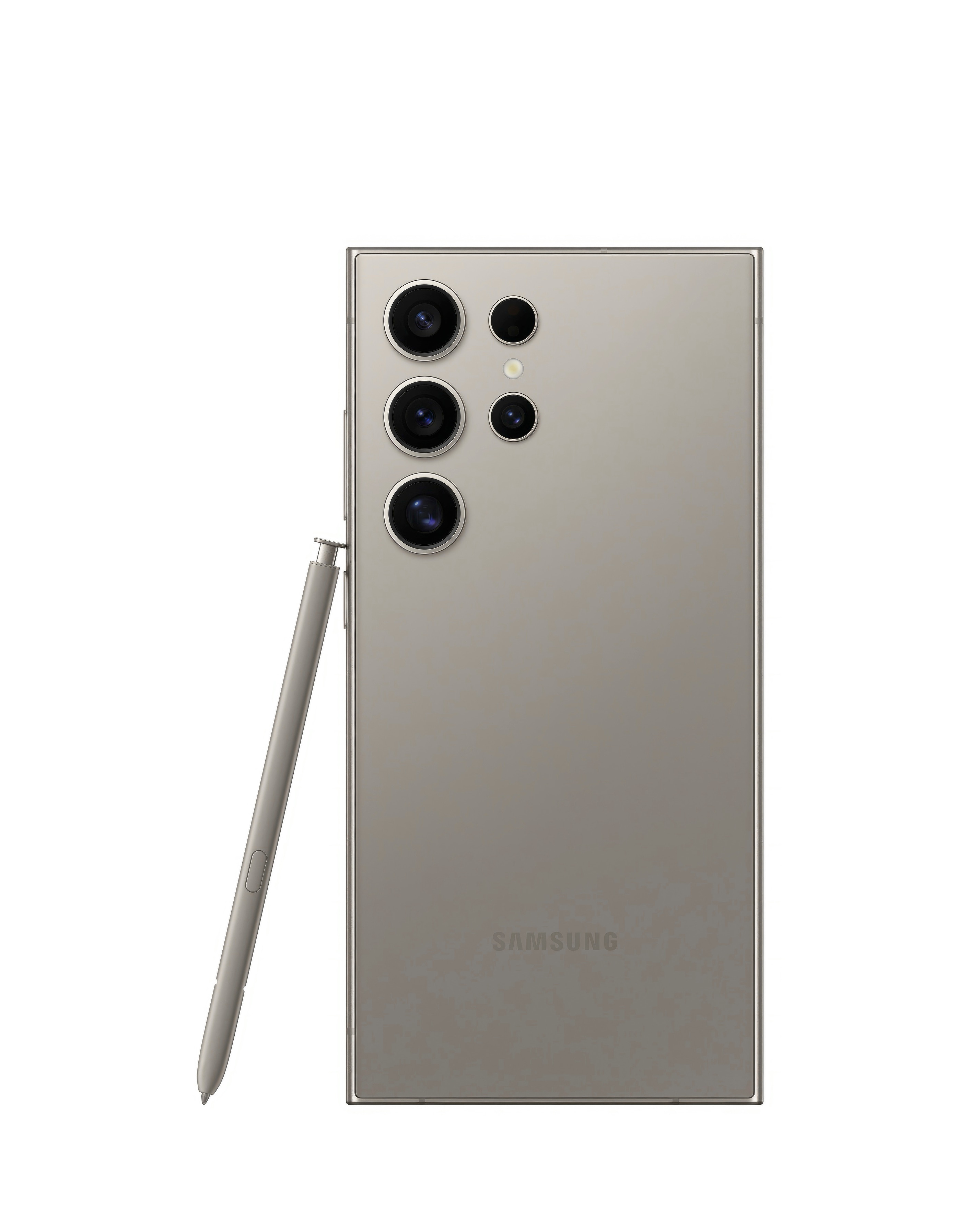 Galaxy S24 ultra 256GB グレー i14 Samsung Galaxy S24 Ultra 256GB - Titanium Gray | JD Williams