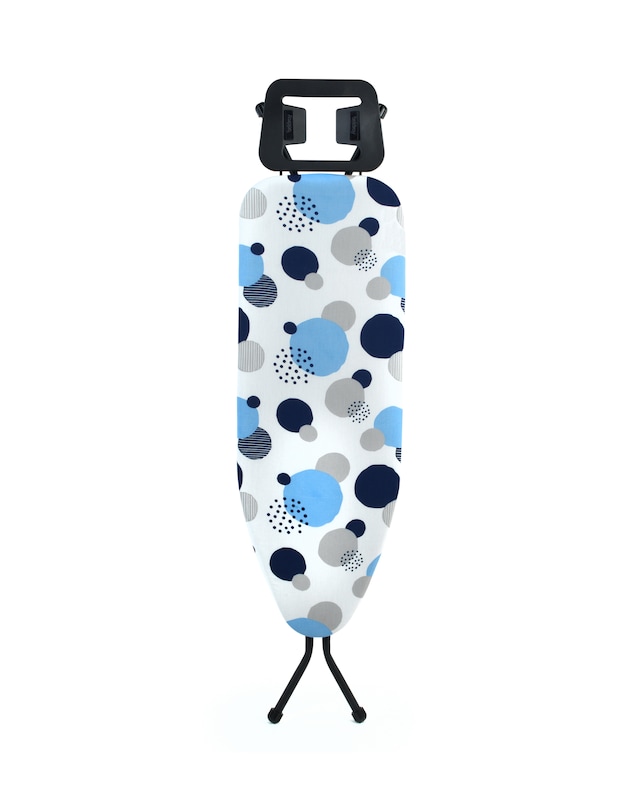 Beldray Spot Print Swift Collapsible Ironing Board