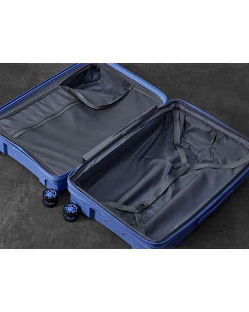 Rock Palma Cabin Suitcase