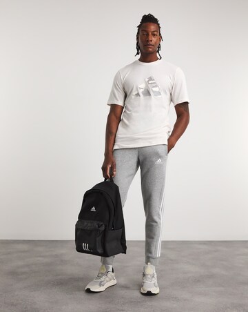 adidas Essentials 3 Stripes Joggers