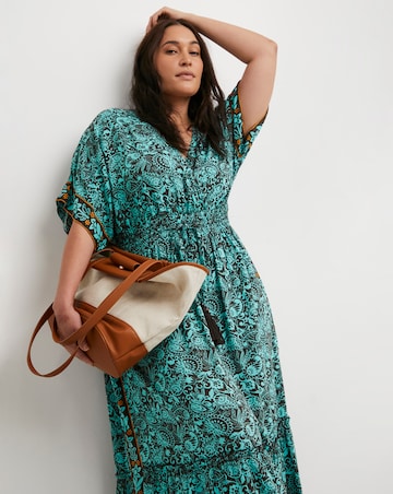 Joe Browns Solana Summer Boho Maxi Dress