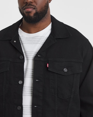 Levi's Classic Trucker Jacket - Black