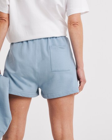 Gym King Shadow Shorts