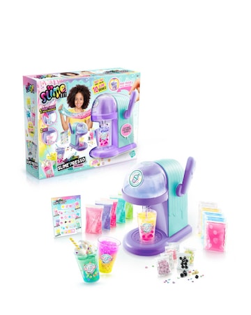 So Slime DIY Slime'presso Machine