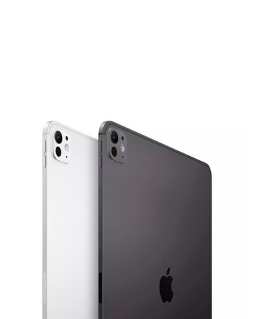 Apple iPad Pro (M5, 2025) 11inch Ultra Retina Cellular 256GB - Space Black