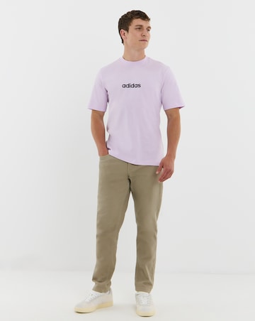 adidas Linear T-Shirt