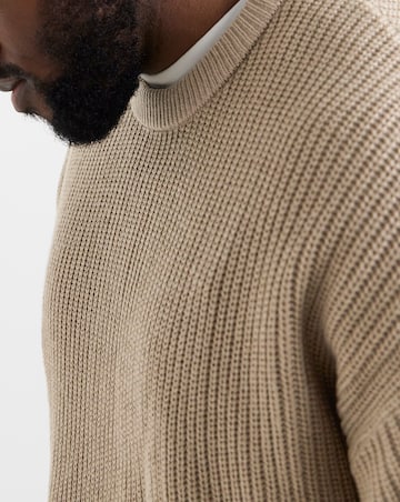 Jack & Jones Kaito Knit Crew Neck