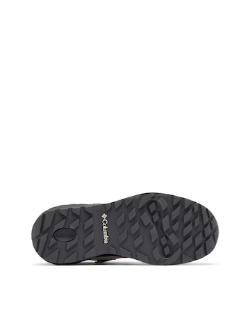 Columbia Newton Alpine Waterproof Boots