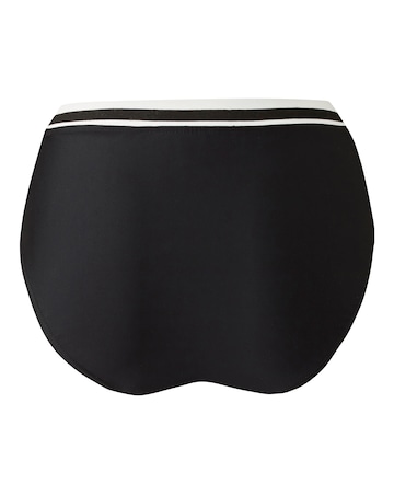 Beach to Beach Sports Bikini Brief