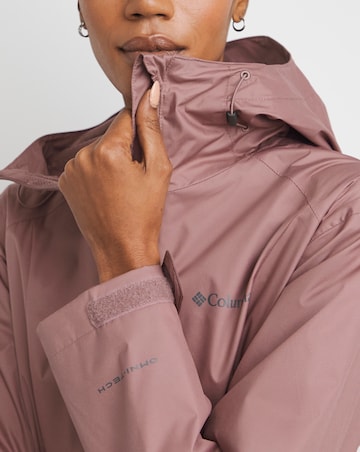 Columbia Inner Limits III Waterproof Jacket