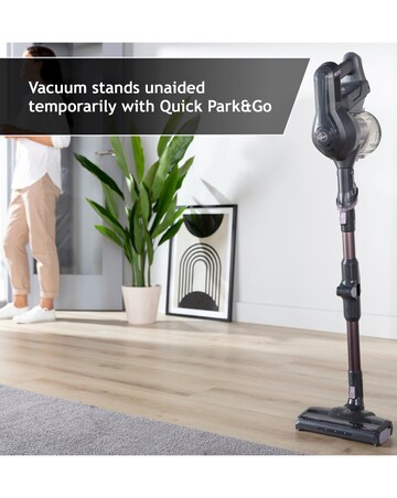 Hoover HF1 Home Cordless Vacuum Cleaner