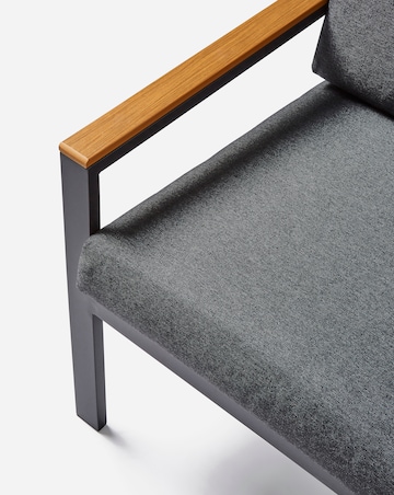 Venice 4 Piece Sofa Lounge Set