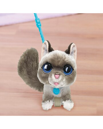 FurReal Wag-a-Lots Kitty