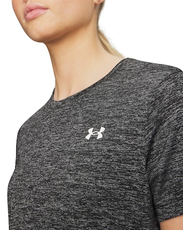 Under Armour Tech Short Sleeve Crew T-Shirt
