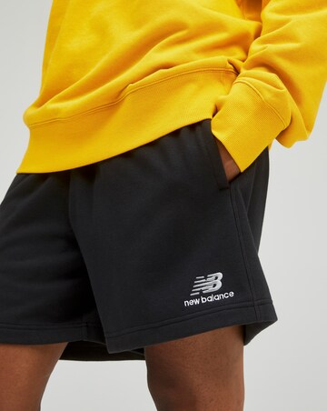 New Balance Uni-ssentials Short