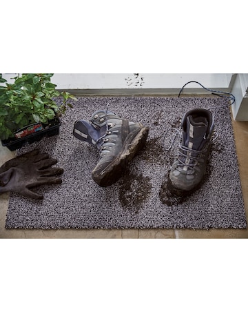 My Mat Washable Cotton Doormat