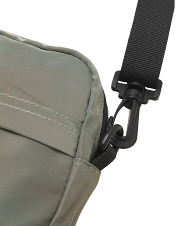 Jack & Jones Jeremy Slingbag - Grey