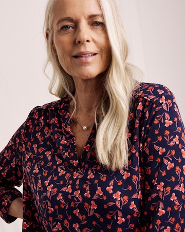 Julipa Cosy Touch Tunic