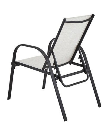 Malaga 11 Piece Dining & Lounge Set