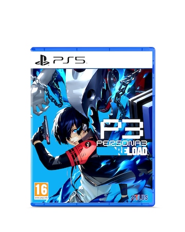 Persona 3 Reload (PS5)