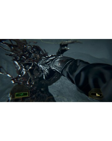 Resident Evil 7 Gold Edition (PS5)