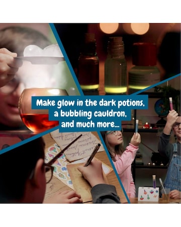 Science4you Mystery Potions