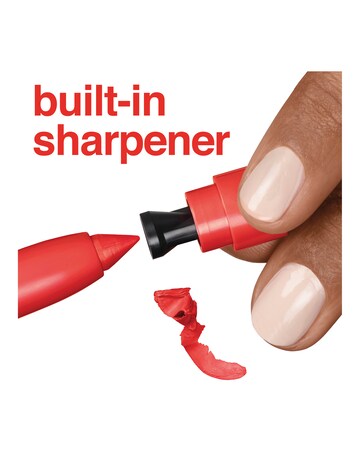 Maybelline Superstay Matte Ink Crayon Lipstick - 15 Lead The Way